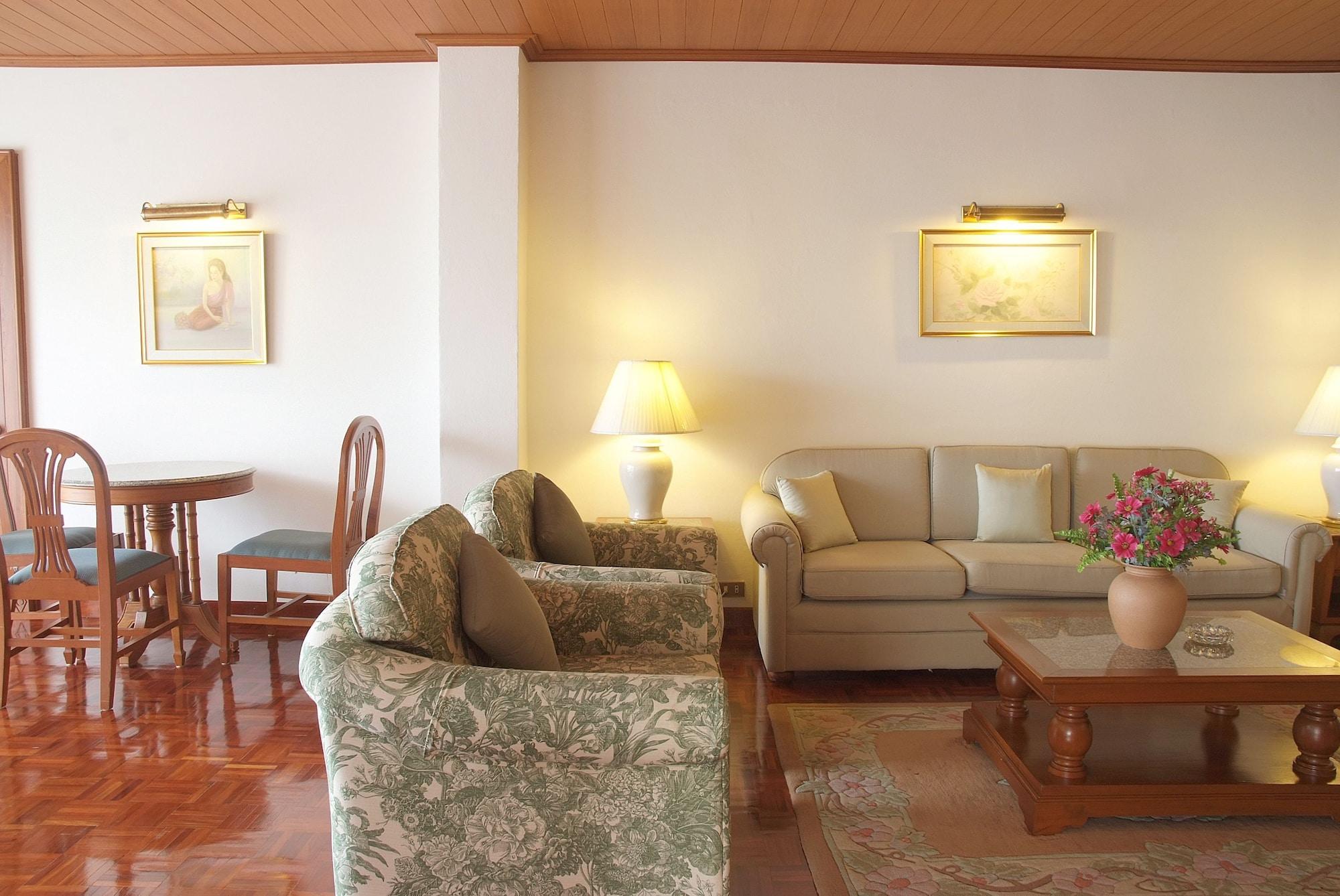 Purimas Beach Hotel & Spa Ban Chang  Bagian luar foto