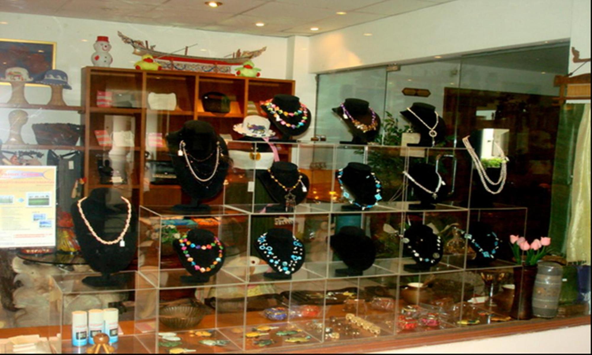 Purimas Beach Hotel & Spa Ban Chang  Bagian luar foto