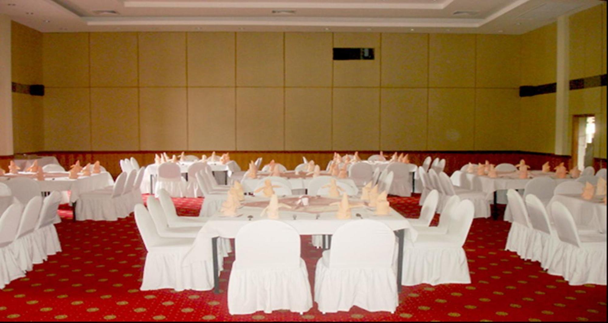 Purimas Beach Hotel & Spa Ban Chang  Bagian luar foto