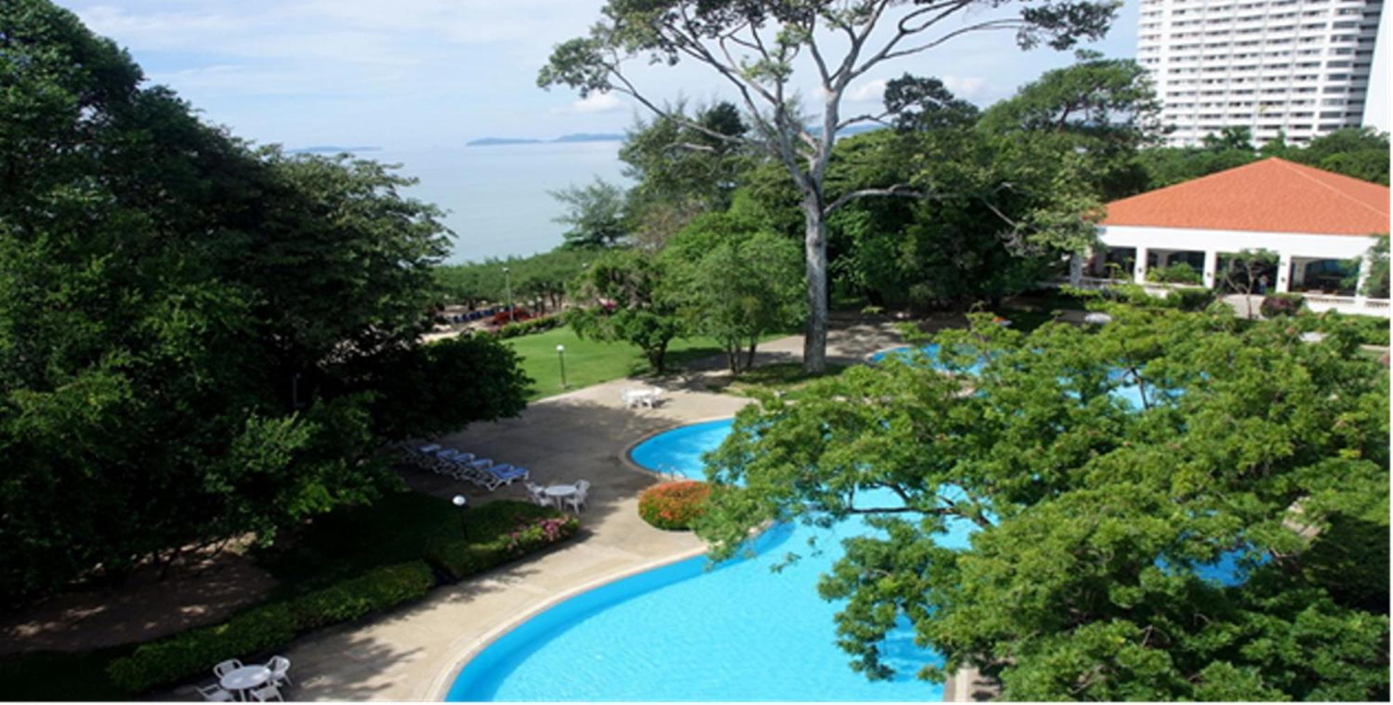 Purimas Beach Hotel & Spa Ban Chang  Bagian luar foto