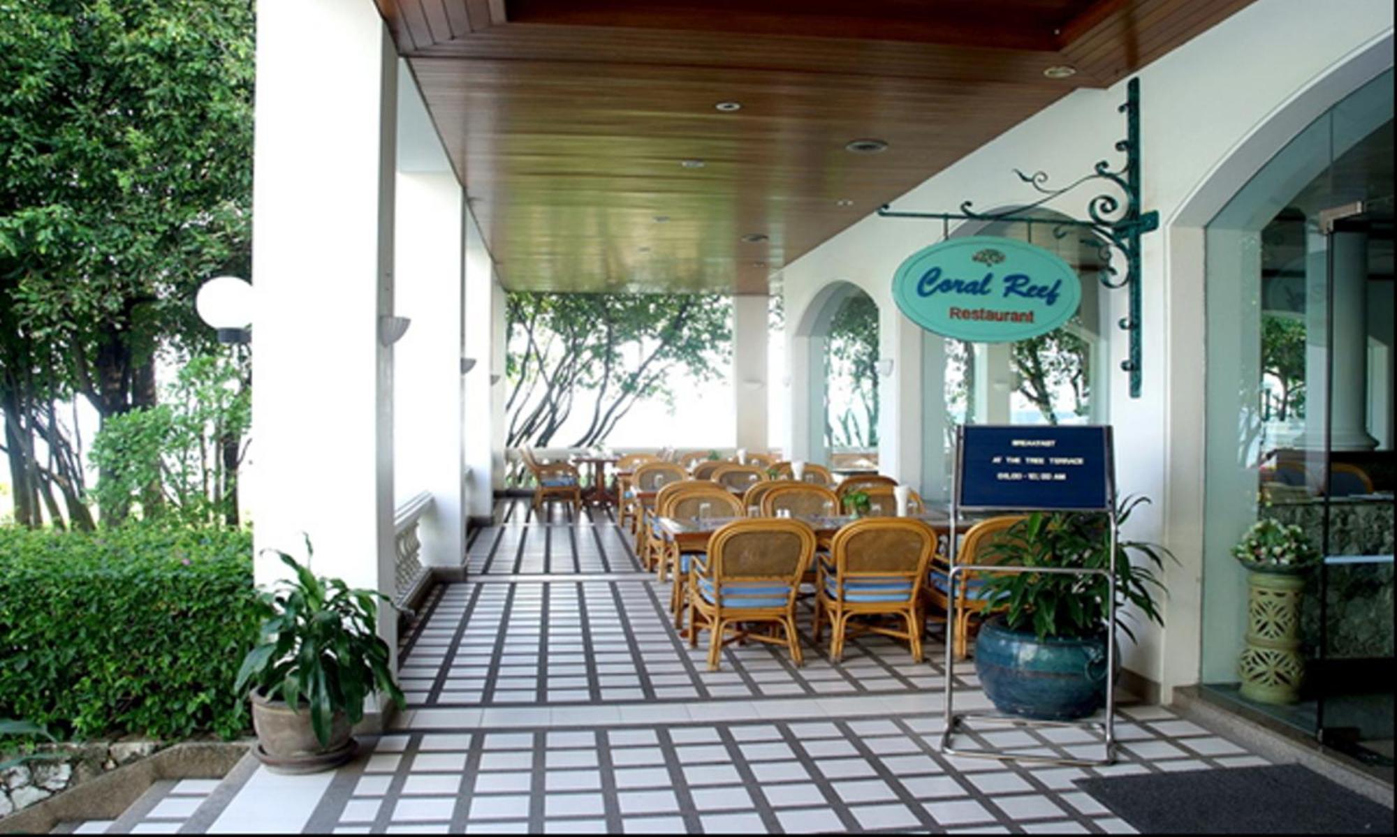 Purimas Beach Hotel & Spa Ban Chang  Bagian luar foto