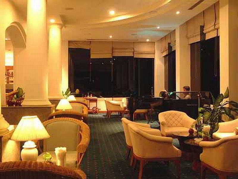 Purimas Beach Hotel & Spa Ban Chang  Bagian luar foto